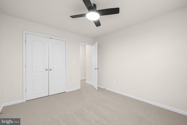 18706 KERILL RD, Triangle, VA 22172
