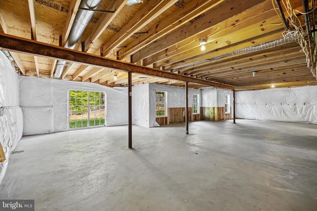 18706 KERILL RD, Triangle, VA 22172