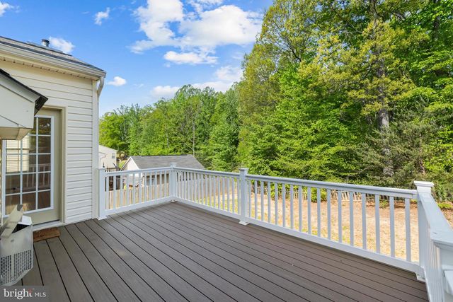 18706 KERILL RD, Triangle, VA 22172