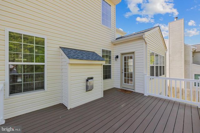 18706 KERILL RD, Triangle, VA 22172