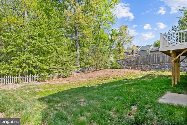 18706 KERILL RD, Triangle, VA 22172