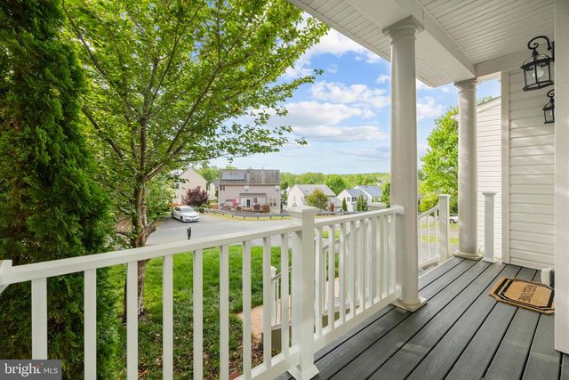 18706 KERILL RD, Triangle, VA 22172