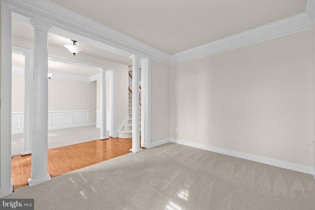 18706 KERILL RD, Triangle, VA 22172