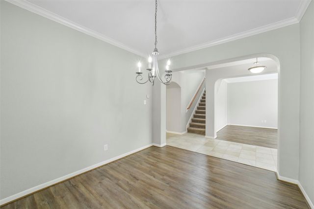 21626 Shallow Glen Lane, Katy, TX 77450
