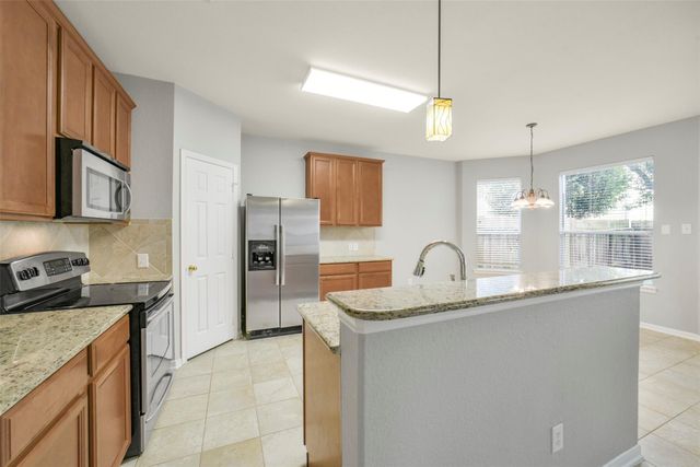 21626 Shallow Glen Lane, Katy, TX 77450