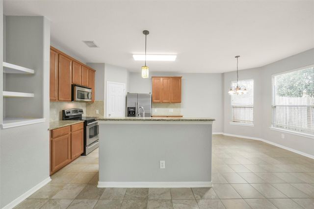 21626 Shallow Glen Lane, Katy, TX 77450