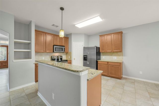 21626 Shallow Glen Lane, Katy, TX 77450
