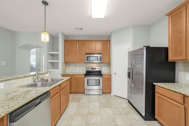 21626 Shallow Glen Lane, Katy, TX 77450