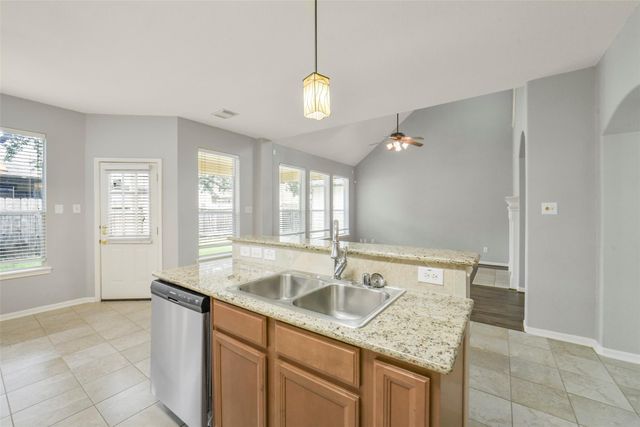 21626 Shallow Glen Lane, Katy, TX 77450