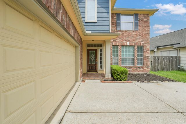 21626 Shallow Glen Lane, Katy, TX 77450