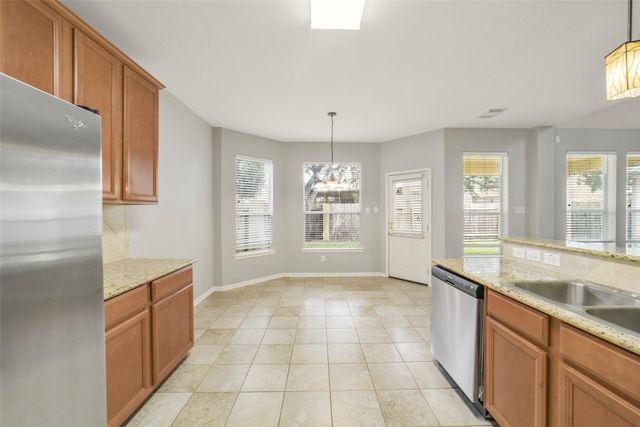 21626 Shallow Glen Lane, Katy, TX 77450