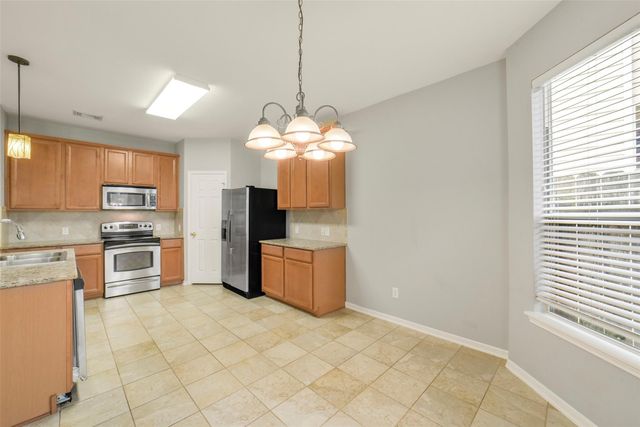 21626 Shallow Glen Lane, Katy, TX 77450