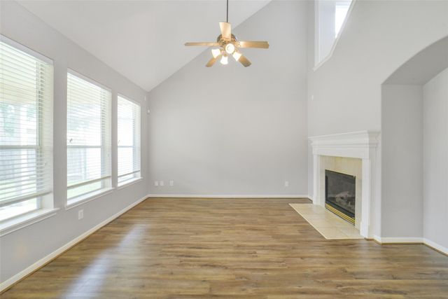 21626 Shallow Glen Lane, Katy, TX 77450
