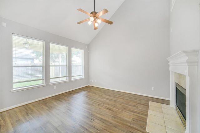 21626 Shallow Glen Lane, Katy, TX 77450