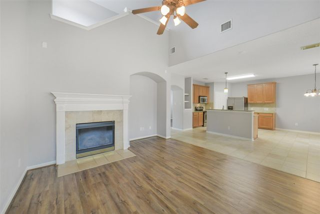 21626 Shallow Glen Lane, Katy, TX 77450