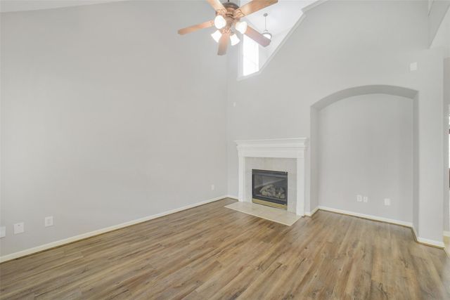 21626 Shallow Glen Lane, Katy, TX 77450