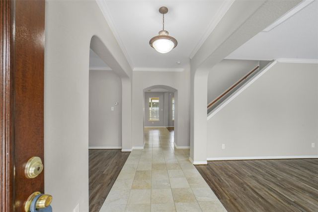 21626 Shallow Glen Lane, Katy, TX 77450