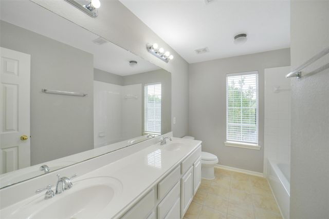21626 Shallow Glen Lane, Katy, TX 77450