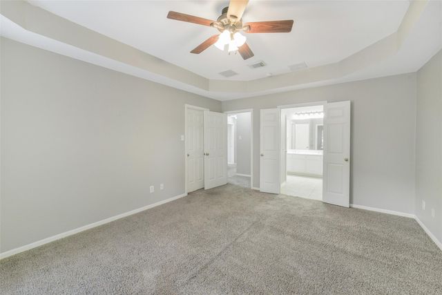 21626 Shallow Glen Lane, Katy, TX 77450