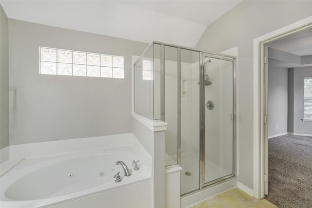 21626 Shallow Glen Lane, Katy, TX 77450