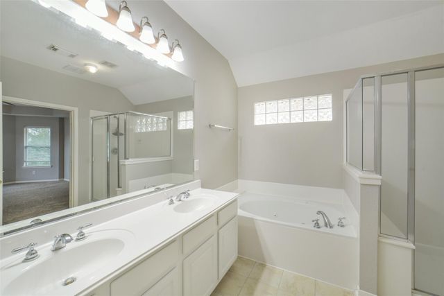 21626 Shallow Glen Lane, Katy, TX 77450