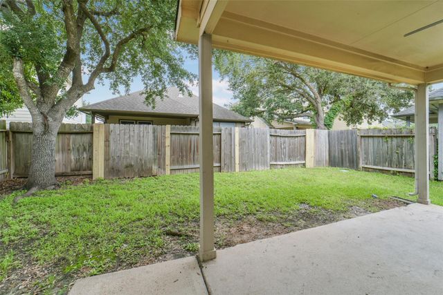 21626 Shallow Glen Lane, Katy, TX 77450