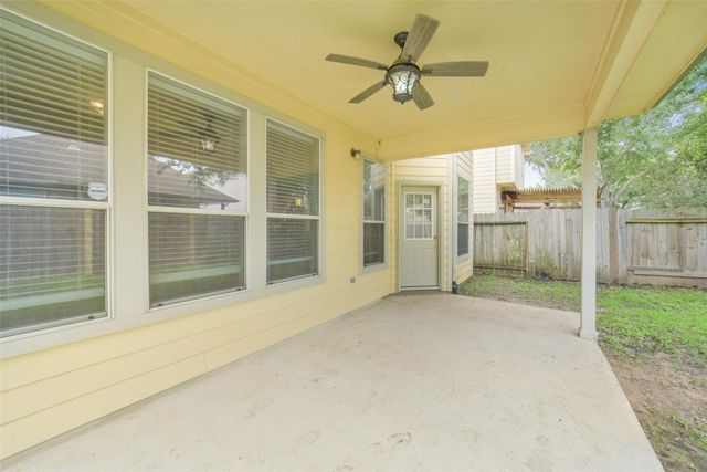 21626 Shallow Glen Lane, Katy, TX 77450
