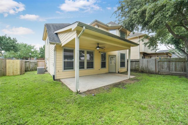 21626 Shallow Glen Lane, Katy, TX 77450