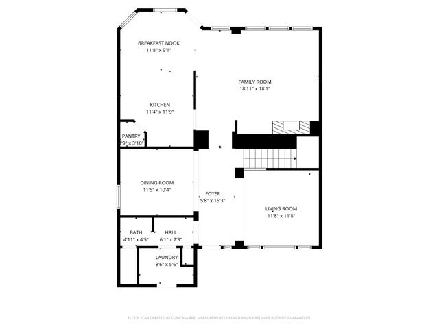 21626 Shallow Glen Lane, Katy, TX 77450
