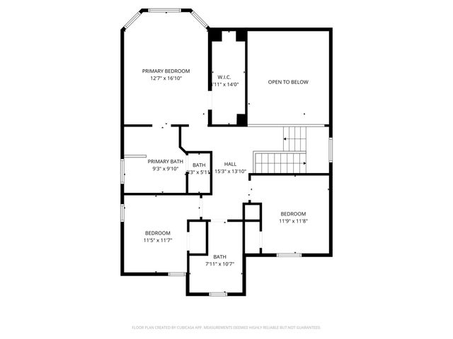 21626 Shallow Glen Lane, Katy, TX 77450