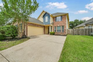 21626 Shallow Glen Lane, Katy, TX 77450