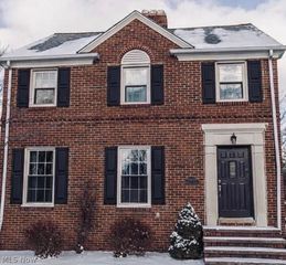 15906 Normandy Avenue, Cleveland, OH 44111