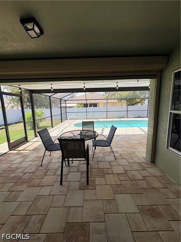 3710 SW 13th AVE, Cape Coral, FL 33914