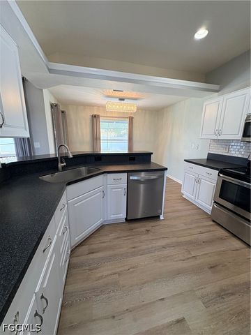 3710 SW 13th AVE, Cape Coral, FL 33914