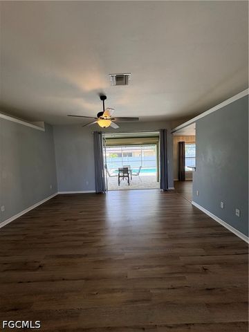 3710 SW 13th AVE, Cape Coral, FL 33914