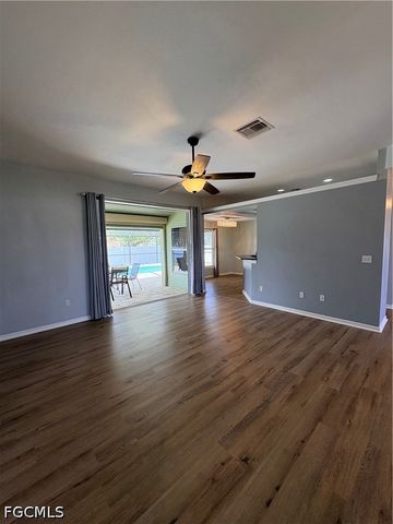 3710 SW 13th AVE, Cape Coral, FL 33914