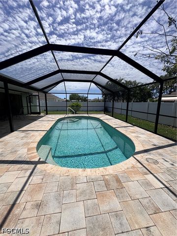 3710 SW 13th AVE, Cape Coral, FL 33914