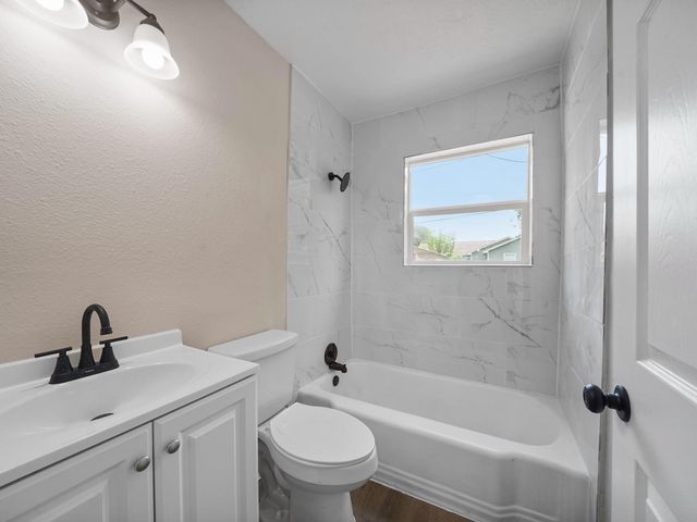 8771 Josie Street, Houston, TX 77029