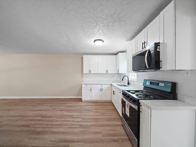 8771 Josie Street, Houston, TX 77029