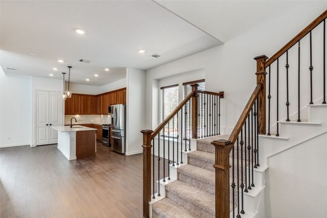 9815 Romo Street, Irving, TX 75063