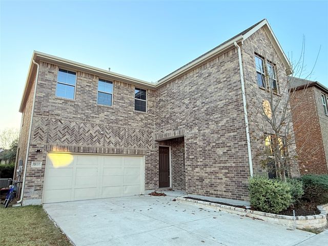 9815 Romo Street, Irving, TX 75063