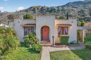 676 Cedar Street, Ventura, CA 93001
