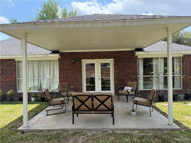 2213 E 20th Street, Mission, TX 78572