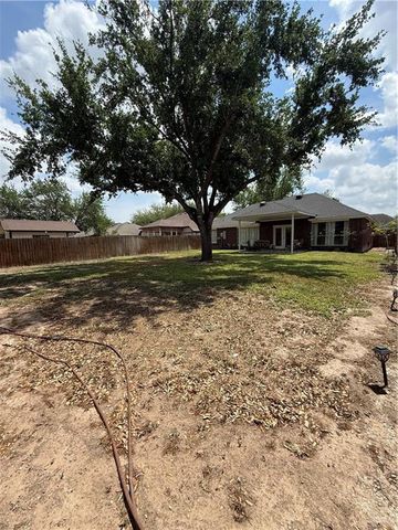 2213 E 20th Street, Mission, TX 78572