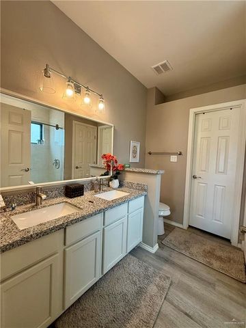 2213 E 20th Street, Mission, TX 78572