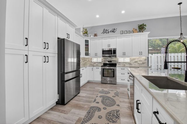 6133 Indian Forest Circle, Lake Worth, FL 33463