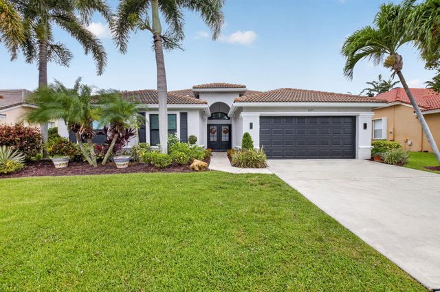 6133 Indian Forest Circle, Lake Worth, FL 33463