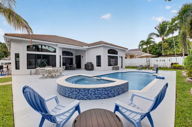 6133 Indian Forest Circle, Lake Worth, FL 33463