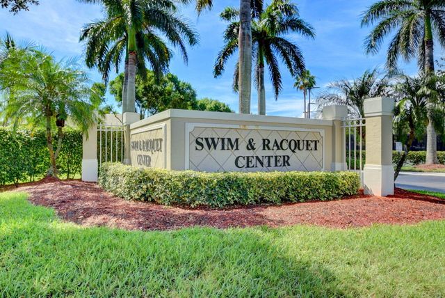 6133 Indian Forest Circle, Lake Worth, FL 33463