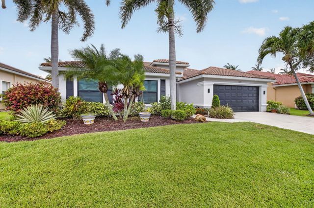 6133 Indian Forest Circle, Lake Worth, FL 33463